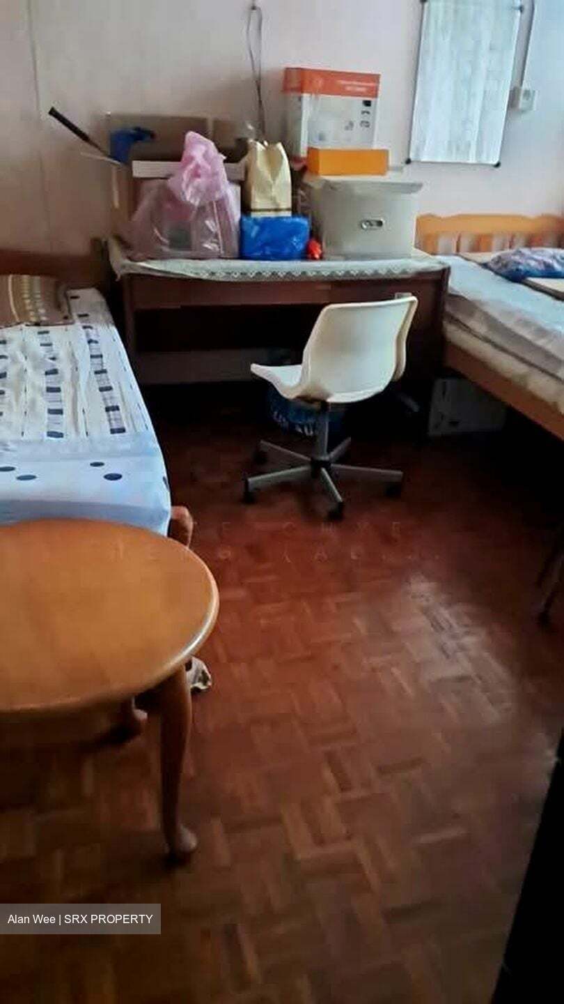 Blk 372 Clementi Avenue 4 (Clementi), HDB 5 Rooms #627795411